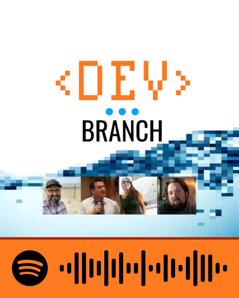 Dev Branch on Spotify