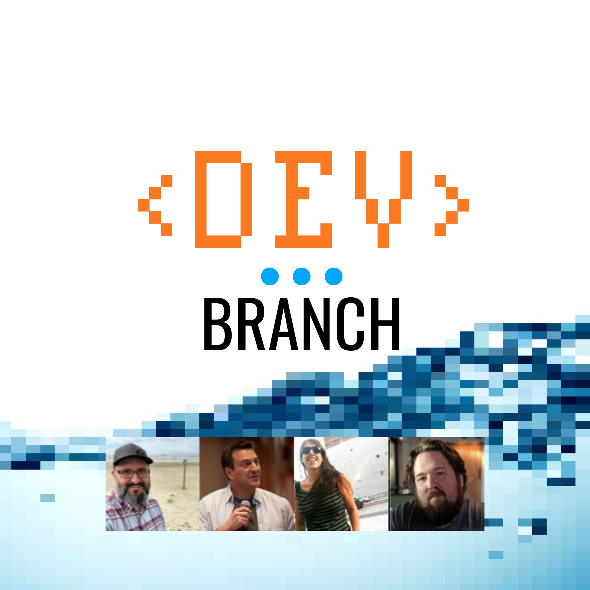 Dev Branch itunes 2021