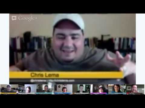 EP19 - IDEs and Text editors for WordPress Development - WPwatercooler - January 28 2013