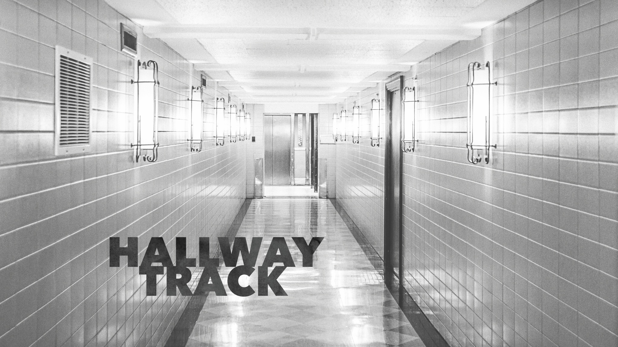 Hallway Track