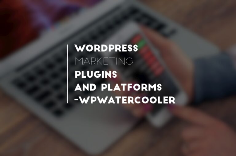 EP206 – WordPress Marketing Plugins and Platforms