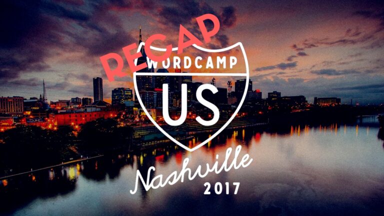 EP256 – WordCamp US 2017 recap