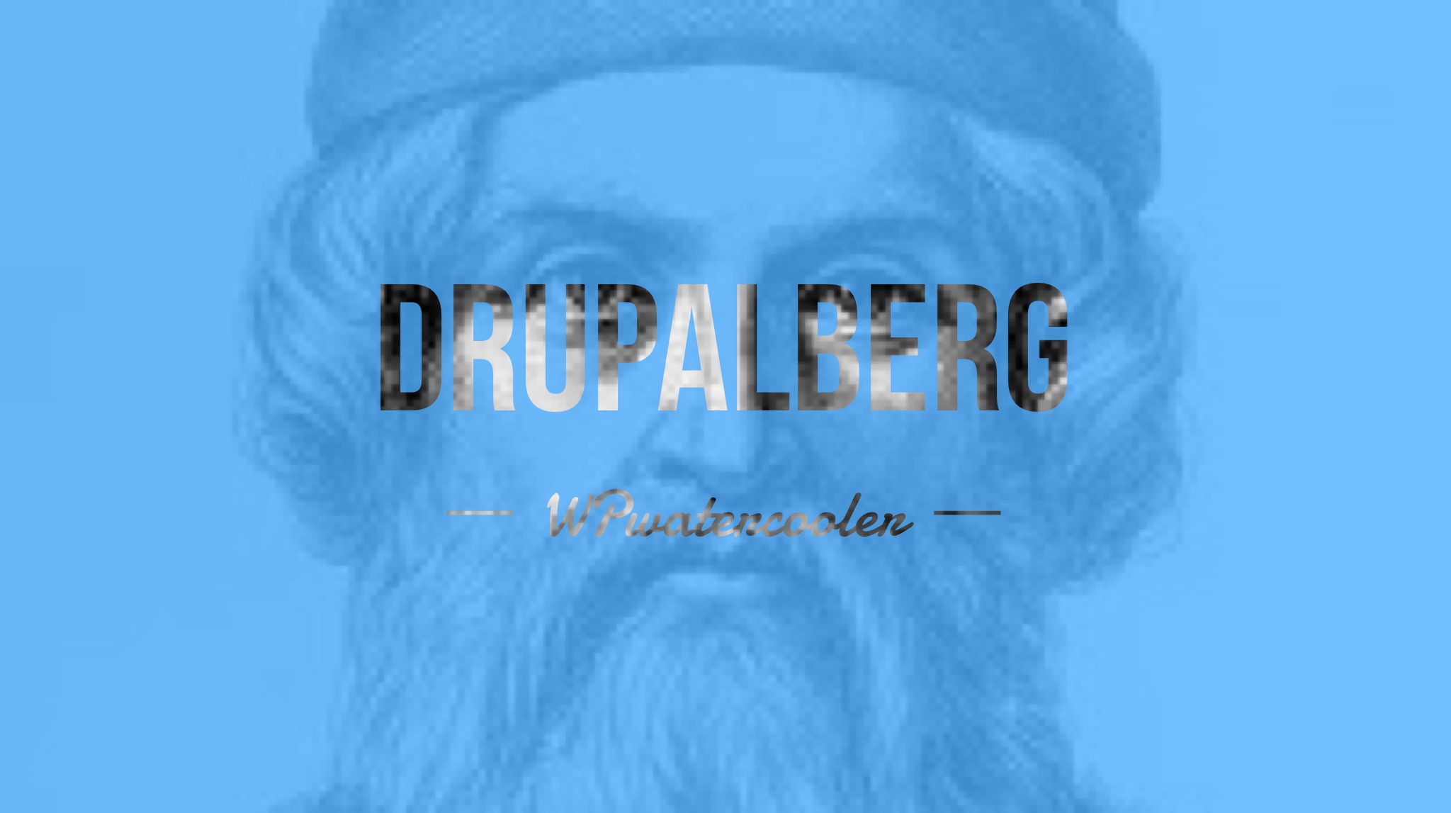 EP285 - Drupalberg - WPwatercooler
