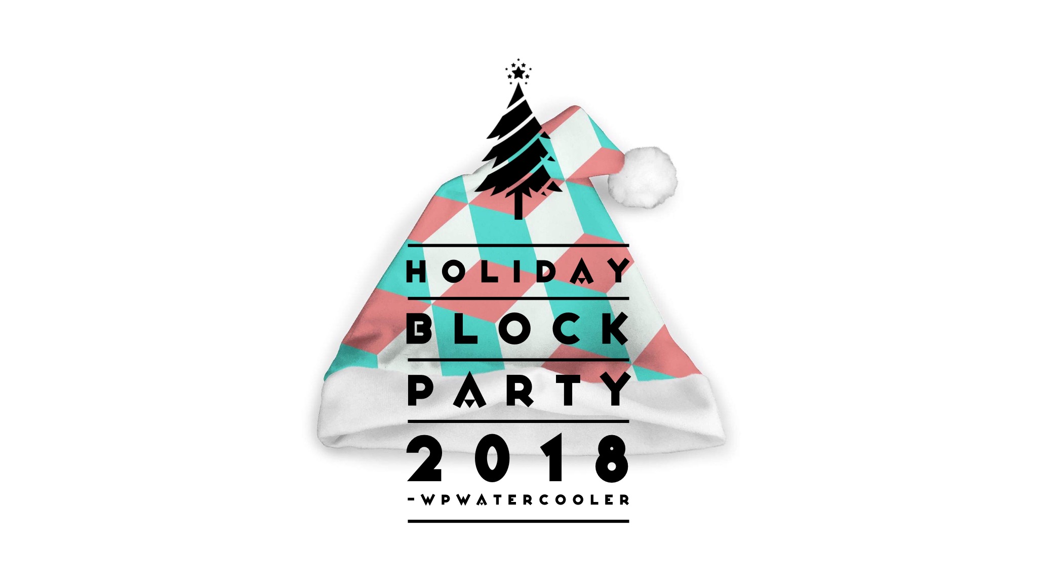 EP301 - Holiday Block Party 2018 - WPwatercooler