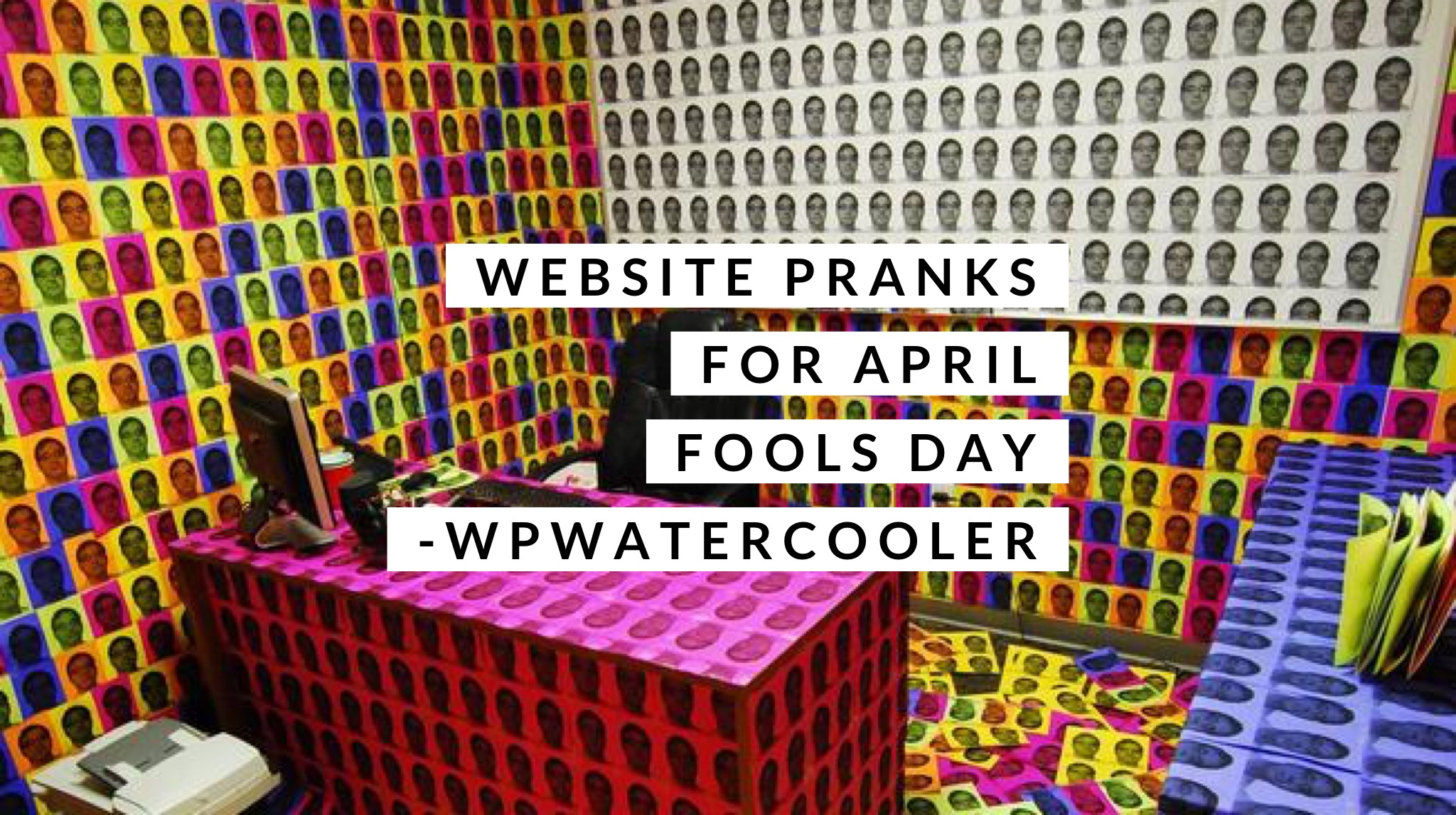 EP315 – Website Pranks for April Fools Day