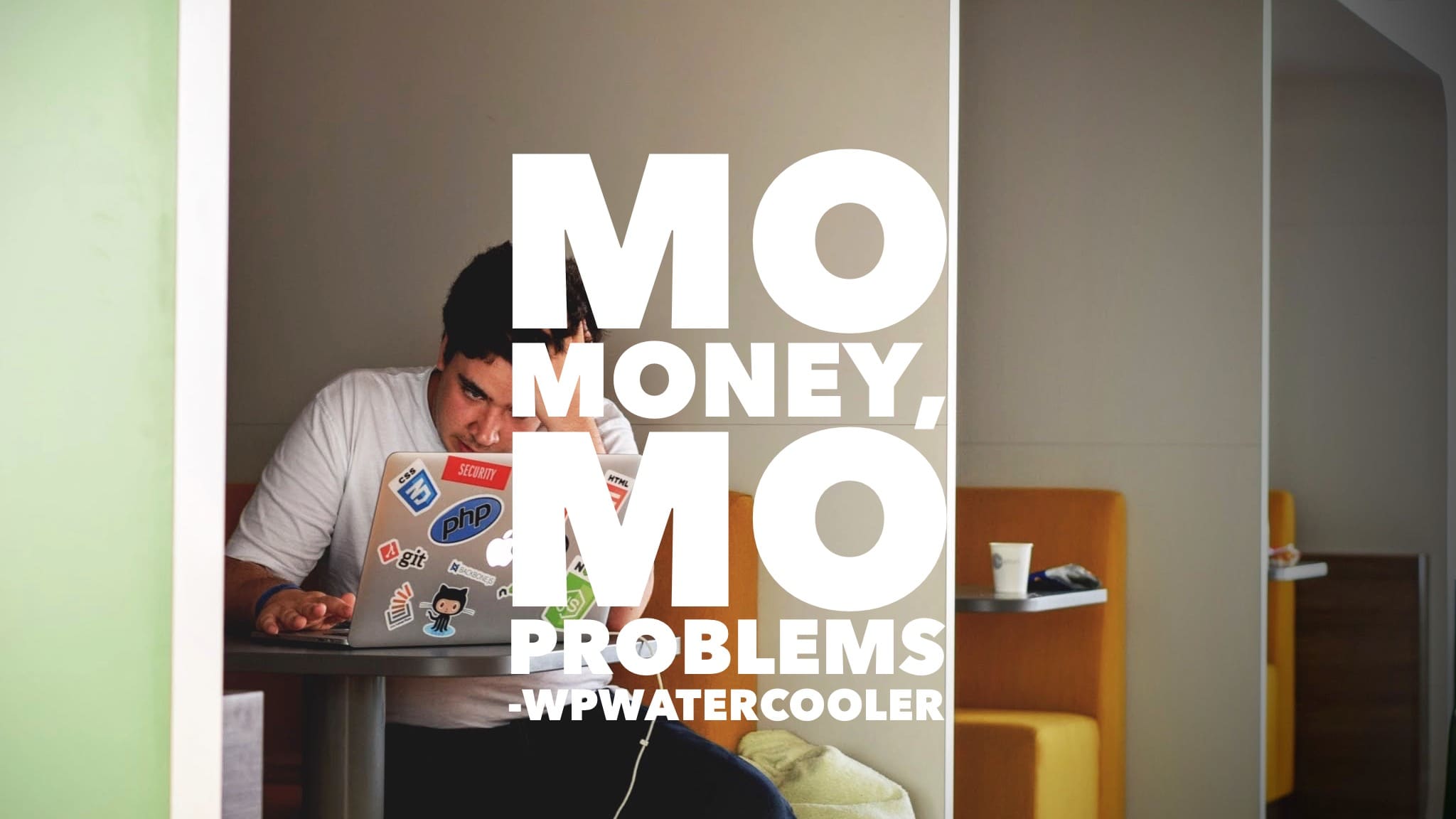 EP337 – Mo money, Mo Problems