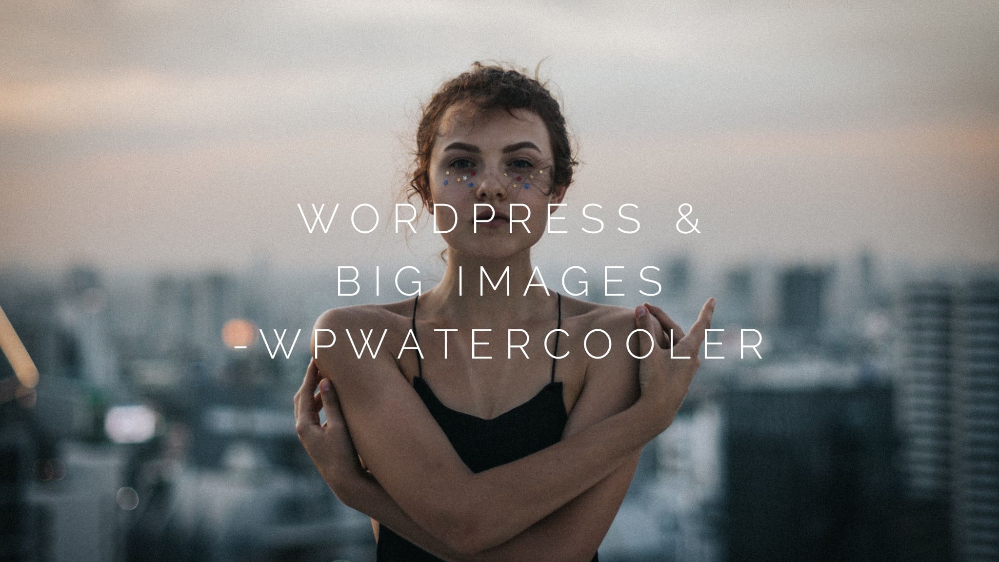 EP345 - WordPress and big images