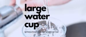 Patreon Large water cup