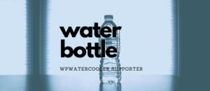 Patreon Water Bottle