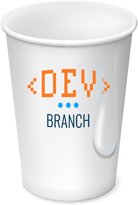 Dev Branch cup