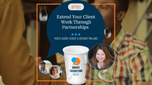 EP161 Marketing Your Online Course Amid Course Overwhelm yt