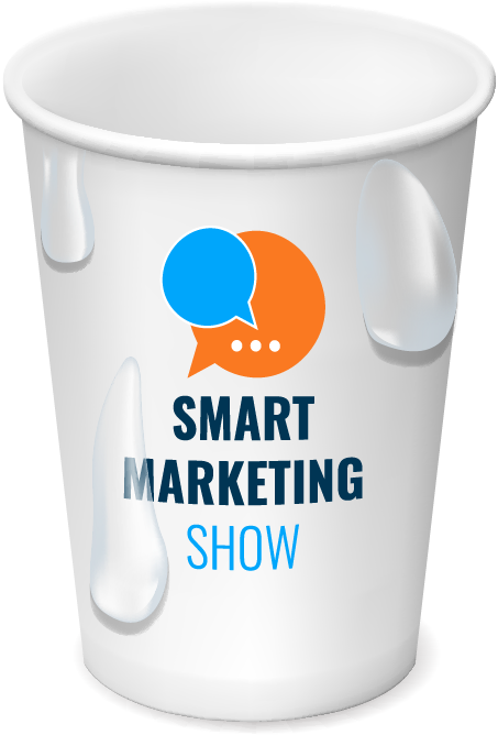 Smart Marketing cup