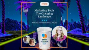 EP168 Marketing Tools The Changing Landscape intro