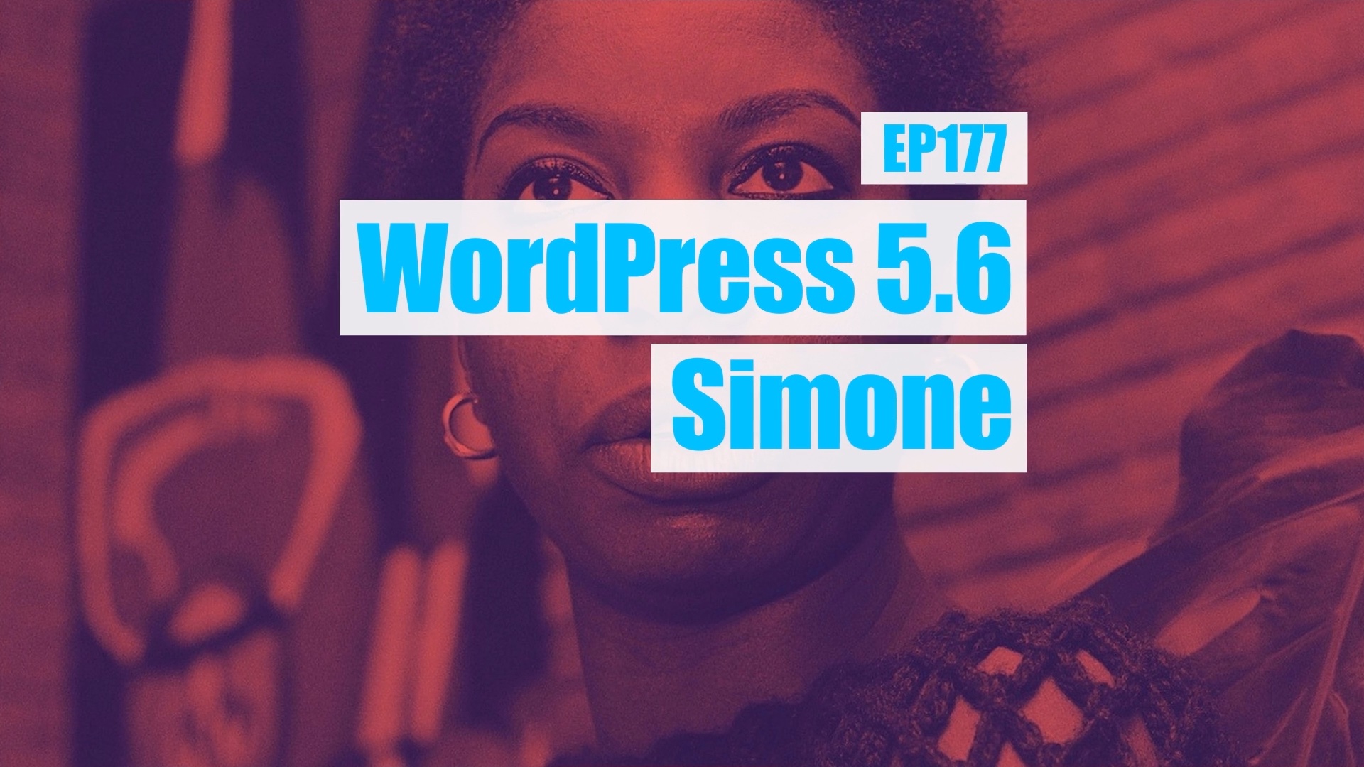 EP377 – WordPress 5.6 Simone