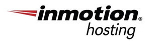 Inmotion Hosting Logo