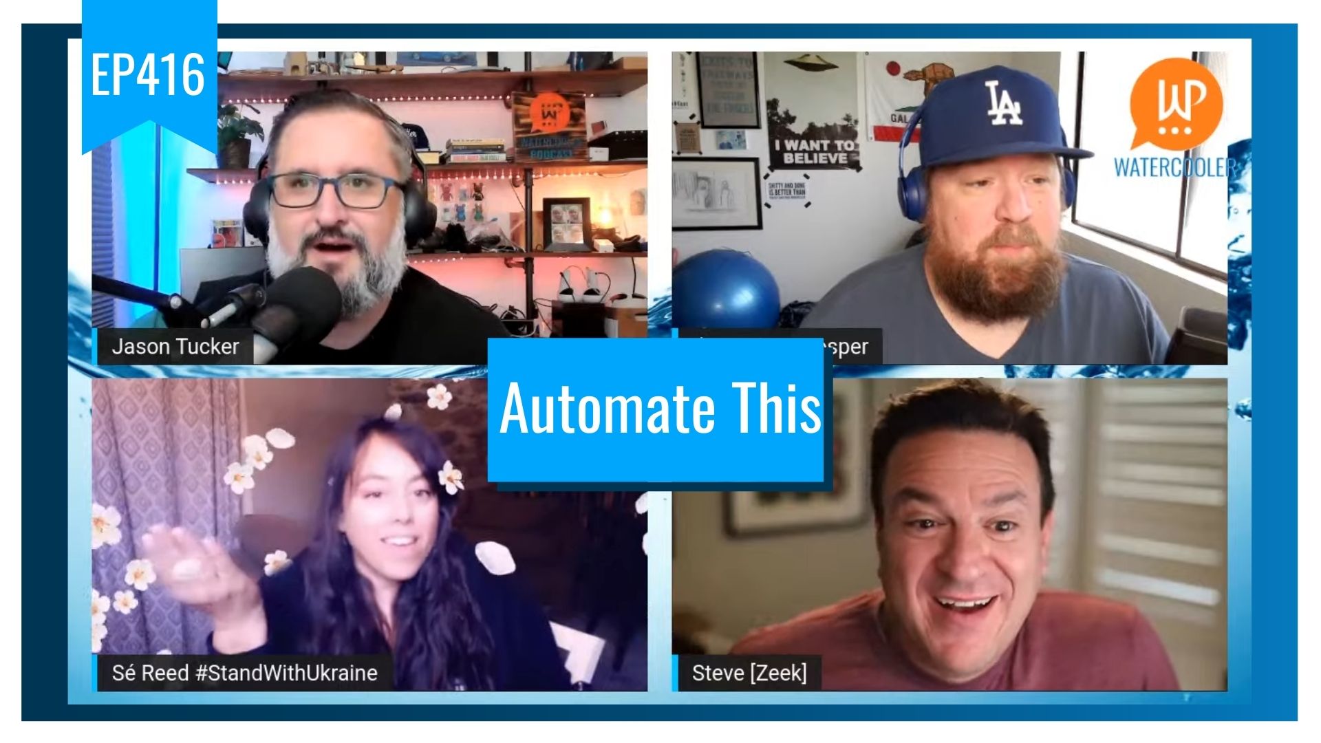 EP416 – Automate This