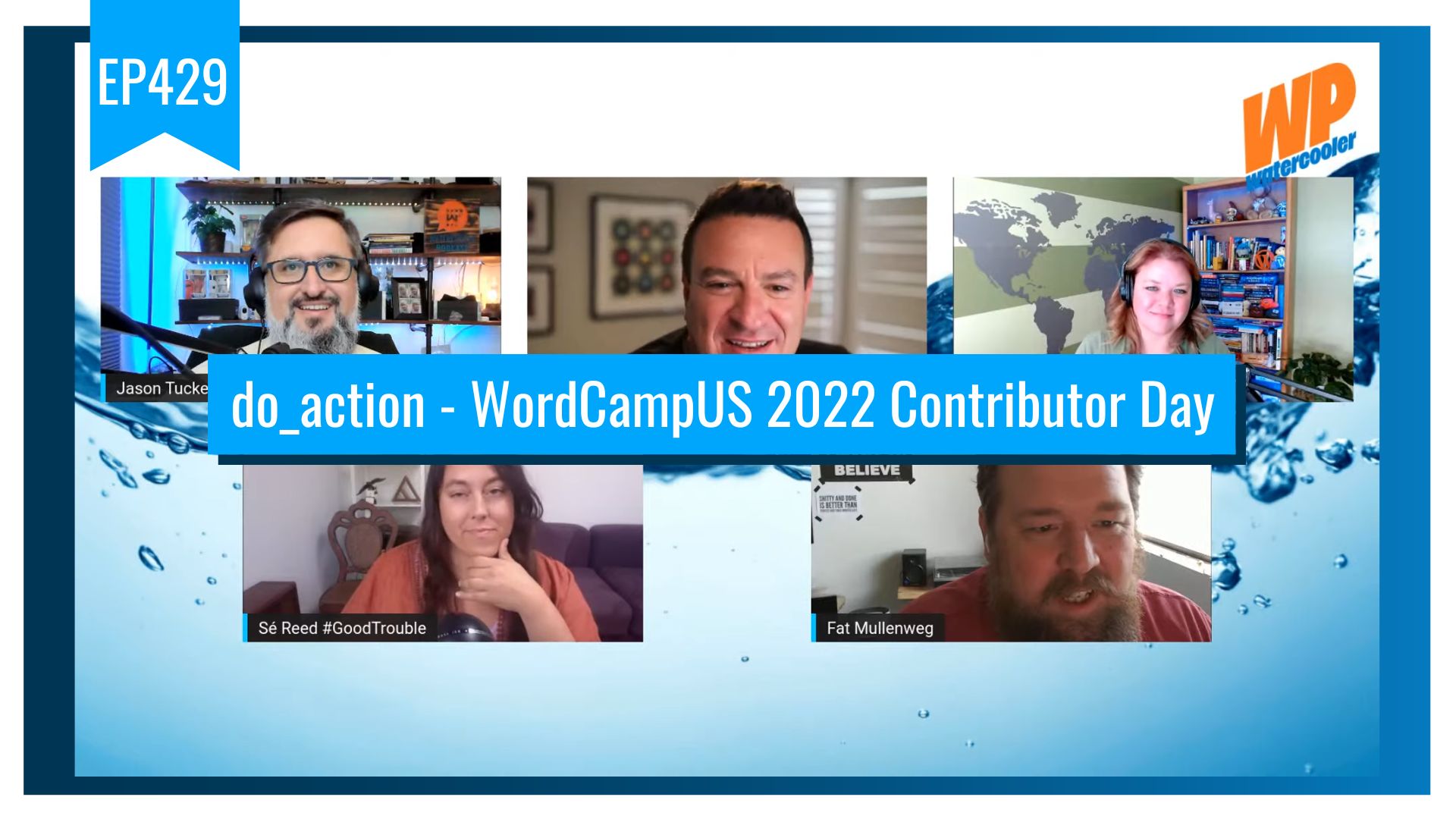 EP429 – do_action: WordCamp US 2002 Contributor Day