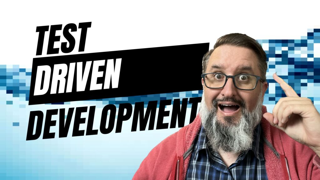 Test Driven Development 3