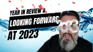 EP440 - Year in review and forward at 2023