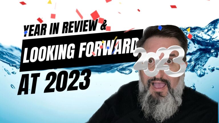 EP440 – Year in review and forward at 2023