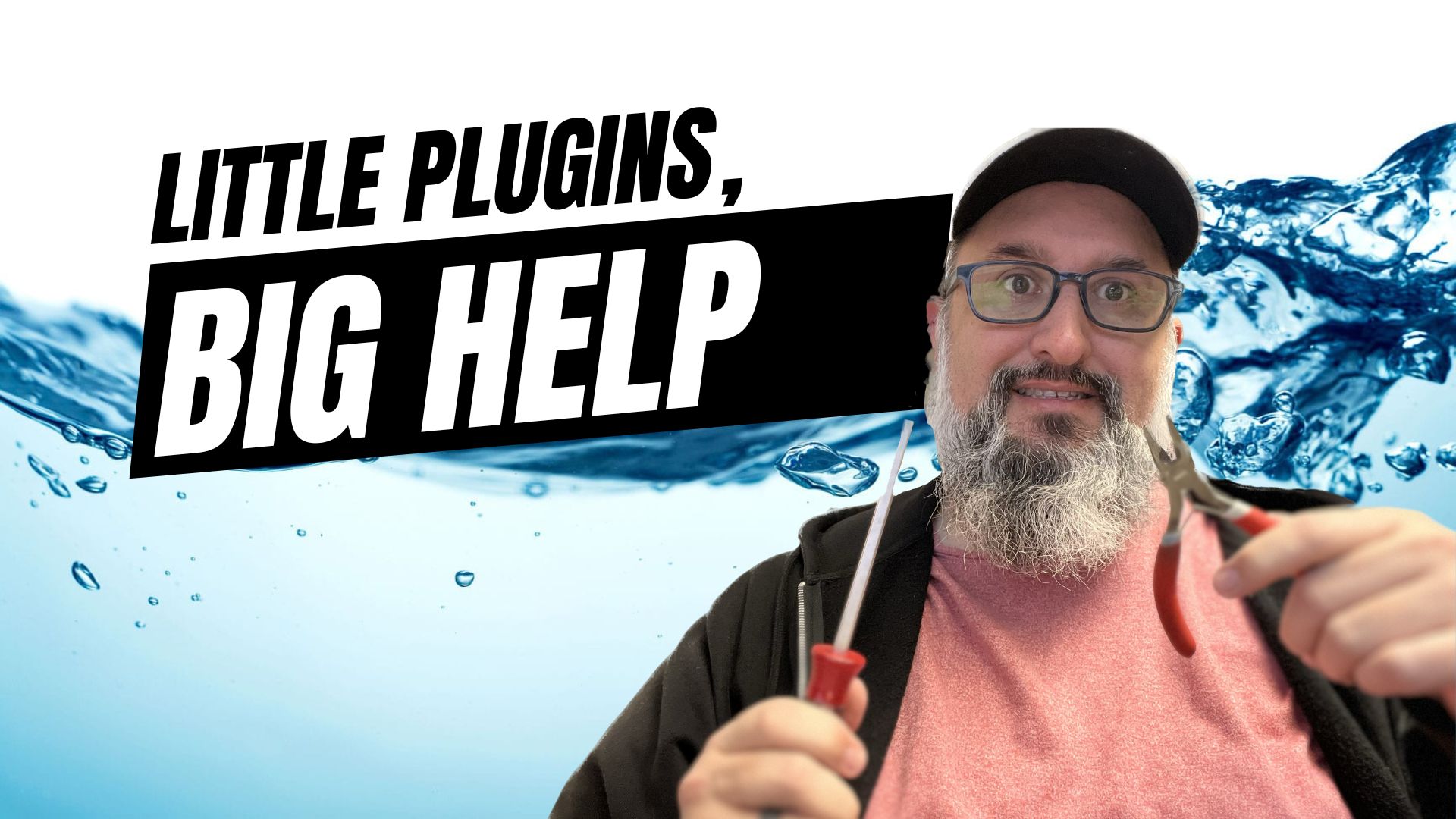 EP441 – Little Plugins, Big Help