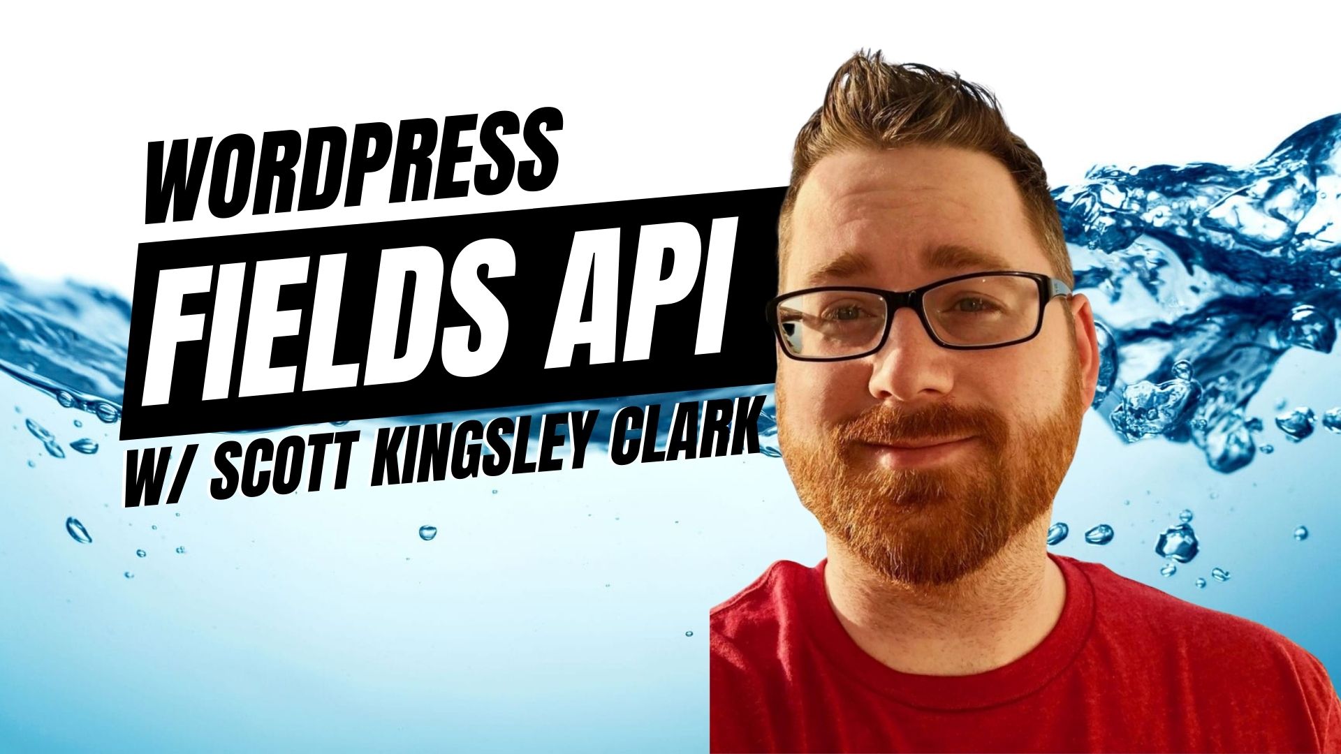 EP443 - WordPress Fields API with Scott Kingsley Clark