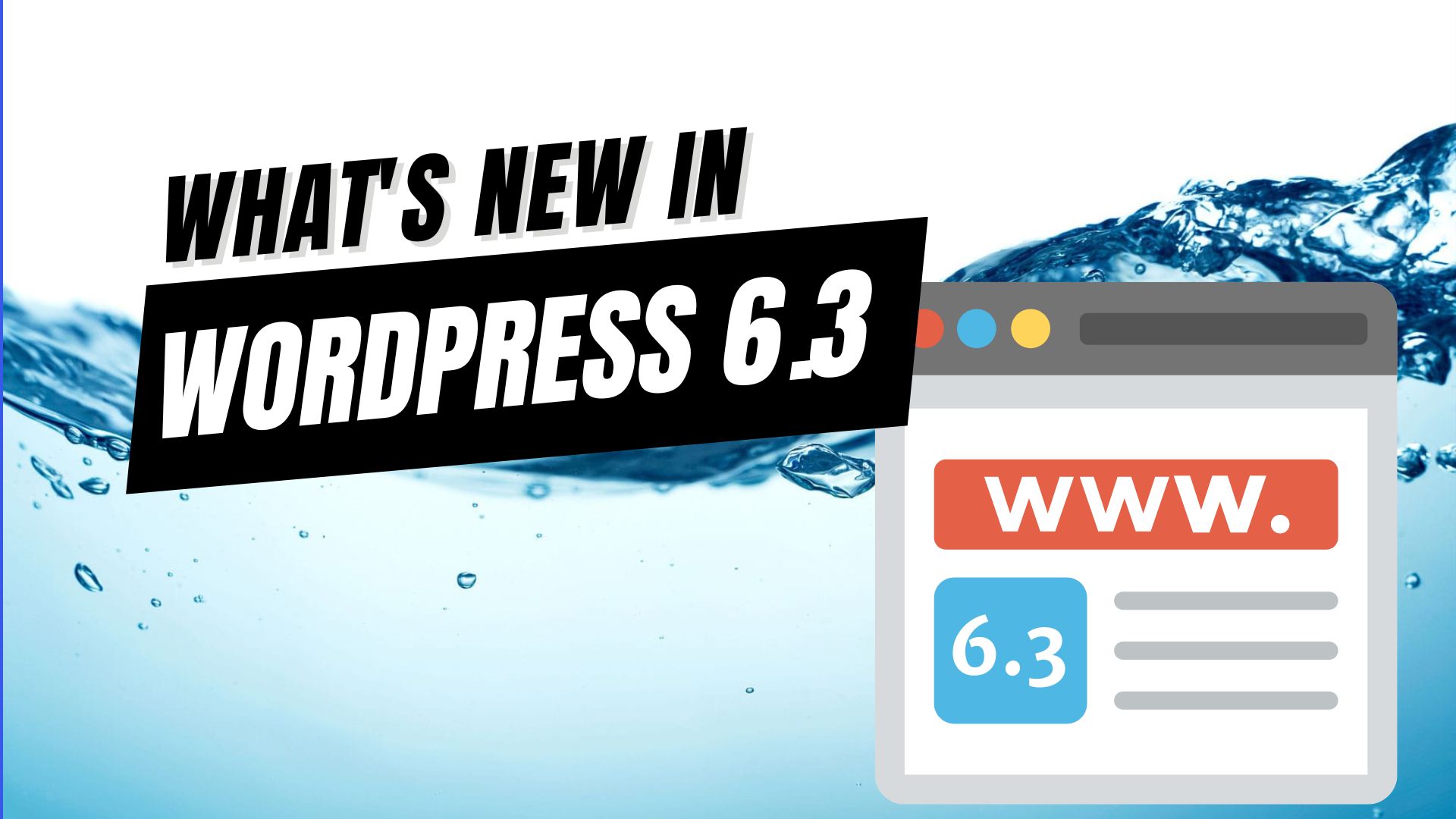 EP459 – What’s new in WordPress 6.3