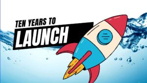 EP461 - Ten Years to Launch 5