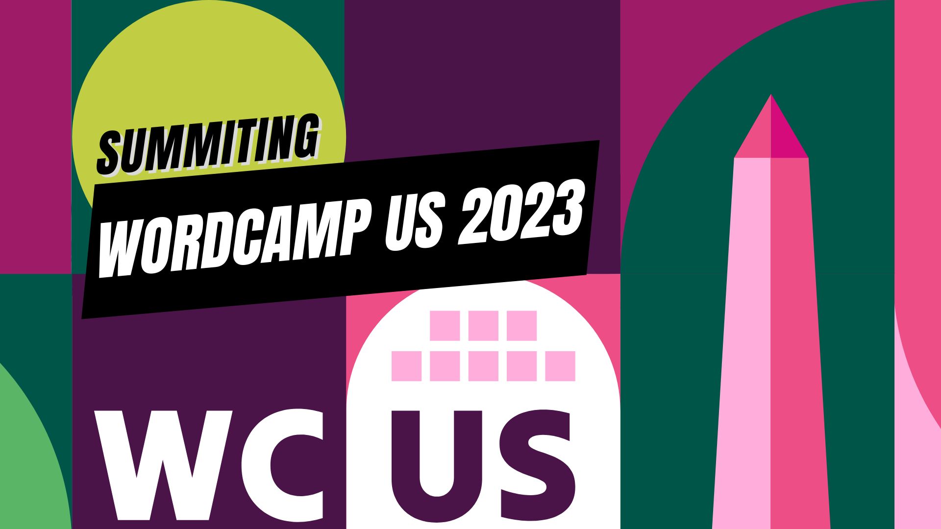 EP462 – Summiting WordCamp US 2023