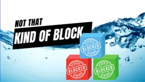 EP463 - Not that kind of block 2
