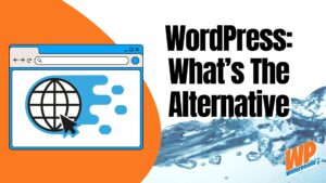 EP477 - WordPress: What’s The Alternative? 2