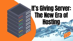 EP480 - It’s Giving Server: The New Era of Hosting 3