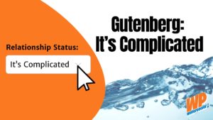 EP482 - Gutenberg It’s Complicated 2